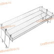 Надстройка к корзине экспозиционной 1200х400х100  - uralbiznesstroi.ru – Самара
