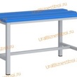Скамья для шкафа 430*270*700 - uralbiznesstroi.ru – Самара