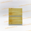 Экономпанель 1200*2400 РР пластик сосна (вертикально) - uralbiznesstroi.ru – Самара