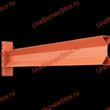 Мезонинный стеллаж 10м*12м 4 этажа 480 м2 - uralbiznesstroi.ru – Самара