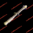 Мезонинный стеллаж 30м*16м 2 этажа 960 м2 - uralbiznesstroi.ru – Самара