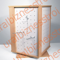  Навеска на кросспанель - uralbiznesstroi.ru – Самара