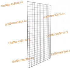 Сетка торговая крашеная 800/1000(Ф6) - uralbiznesstroi.ru – Самара
