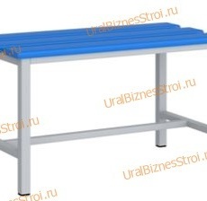 Скамья для шкафа 430*270*700 - uralbiznesstroi.ru – Самара