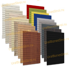 Экономпанели - uralbiznesstroi.ru – Самара