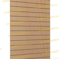 Экономпанель 1200*2400 невский бук (вертикально) - uralbiznesstroi.ru – Самара