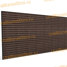 Экономпанель 2400*1200 венге (горизонтально) - uralbiznesstroi.ru – Самара