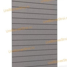 Экономпанель 1200*2400 платина (вертикально) - uralbiznesstroi.ru – Самара