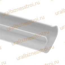 Вставка белая в эконопанели - uralbiznesstroi.ru – Самара