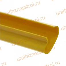 Вставка желтая в эконопанели - uralbiznesstroi.ru – Самара