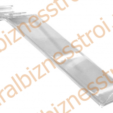 F 131 Накл.полка для обуви с опорой под носок - uralbiznesstroi.ru – Самара