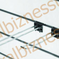 F 302 Еврокрючок 200 мм - uralbiznesstroi.ru – Самара