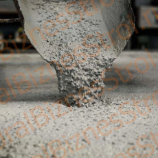 Бетон с противоморозной добавкой - uralbiznesstroi.ru – Самара