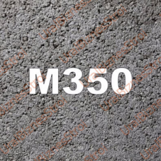 Бетон B25 под топинг M350 - uralbiznesstroi.ru – Самара
