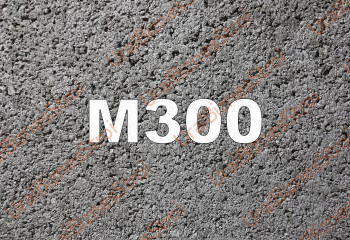 Бетон B22,5 под топинг M300 - uralbiznesstroi.ru – Самара
