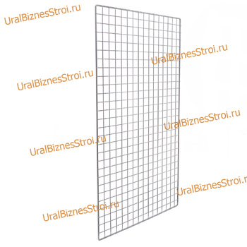 Сетка торговая крашеная 500/1500(Ф6) - uralbiznesstroi.ru – Самара