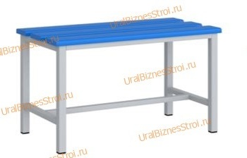 Скамья для шкафа 430*270*700 - uralbiznesstroi.ru – Самара