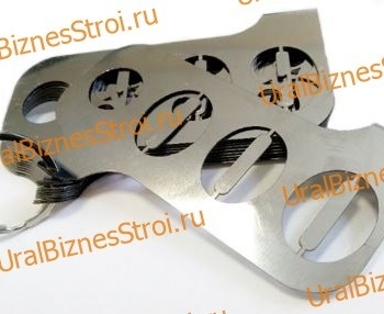 Трафарет - uralbiznesstroi.ru – Самара