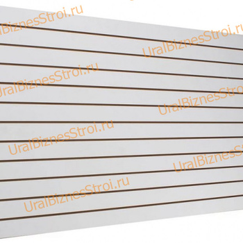 Экономпанель 1800*1200 белая (горизонтально) - uralbiznesstroi.ru – Самара
