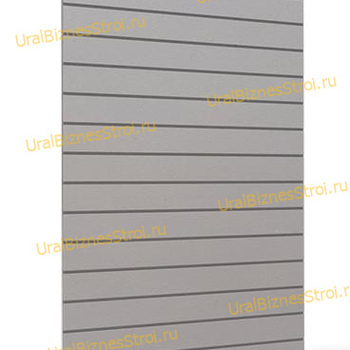 Экономпанель 1200*1000 серая (вертикально) - uralbiznesstroi.ru – Самара