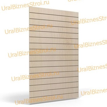 Экономпанель 1200*2400 акация (вертикально) - uralbiznesstroi.ru – Самара