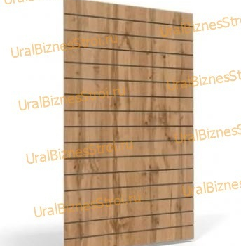 Экономпанель 1200*2400 дуб вотан (вертикально) - uralbiznesstroi.ru – Самара