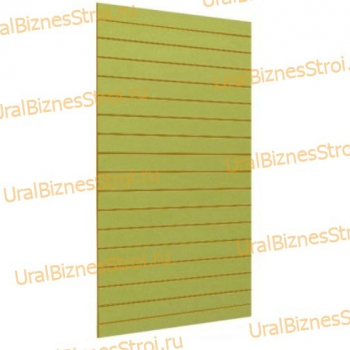 Экономпанель 1200*2400 оливковая (вертикально) - uralbiznesstroi.ru – Самара