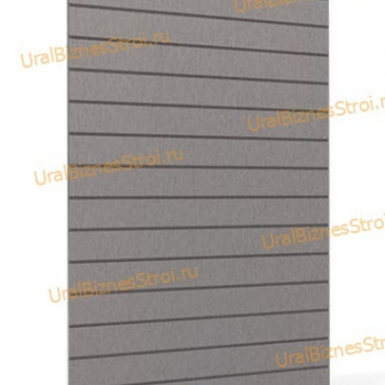 Экономпанель 1200*2400 платина (вертикально) - uralbiznesstroi.ru – Самара