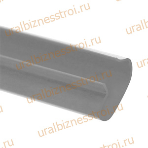 Вставка серая в экономпанели - uralbiznesstroi.ru – Самара