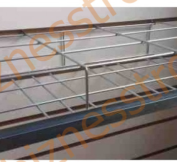 F 204 Накопитель для колготок 290*535*100 - uralbiznesstroi.ru – Самара