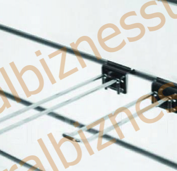 F 302 Еврокрючок 200 мм - uralbiznesstroi.ru – Самара