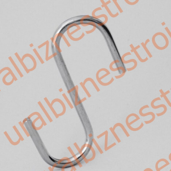 ЕК338 Крючок S-образный - uralbiznesstroi.ru – Самара