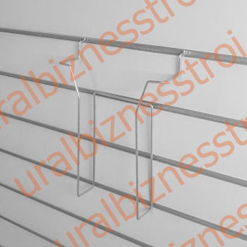 ЕК362 Держатель формата А4, L=220мм H=320мм - uralbiznesstroi.ru – Самара